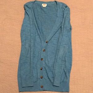 Mossimo cardigan